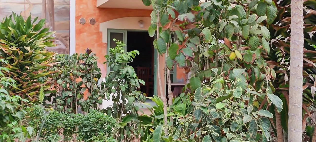 Apartmán Sal Service Djasal Residence With Pool Santa Maria