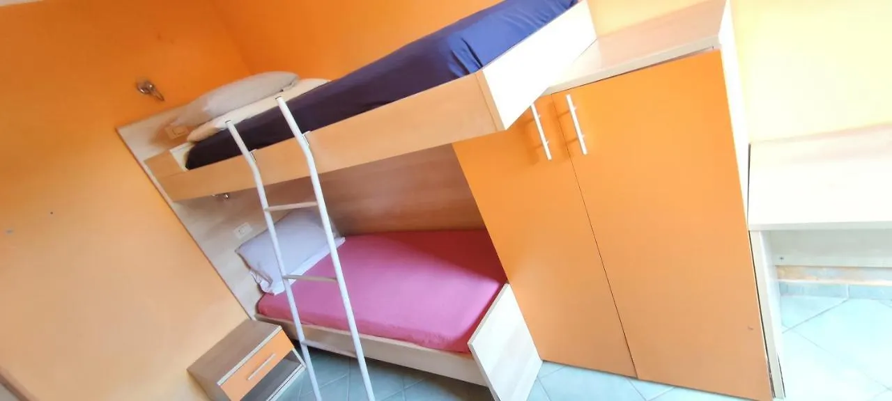 Appartement Sal Service Djasal Residence With Pool Santa Maria