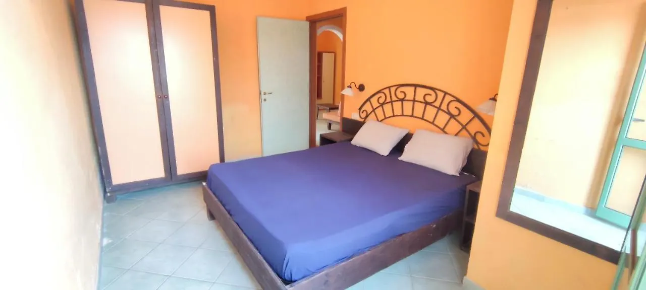 Sal Service Djasal Residence With Pool Santa Maria 0*,  Cap-Vert
