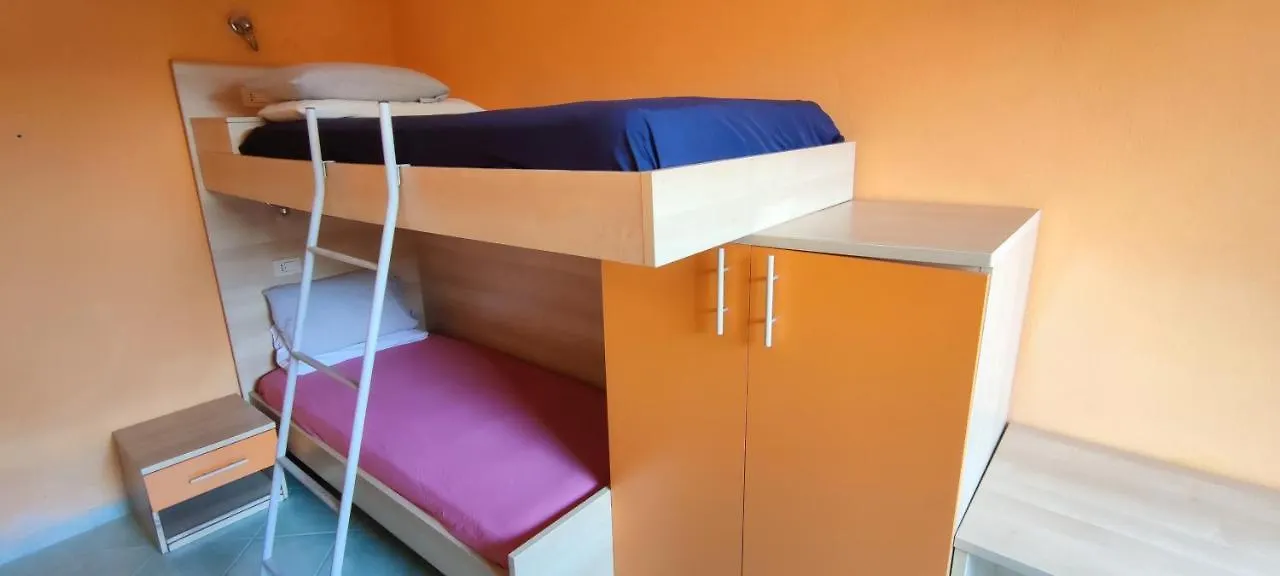 Appartement Sal Service Djasal Residence With Pool Santa Maria