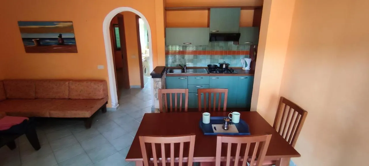 Sal Service Djasal Residence With Pool Santa Maria 0*,