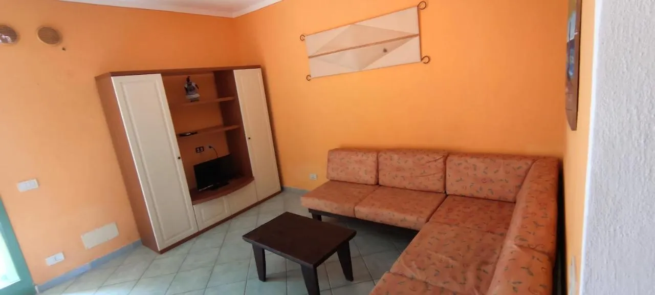 Sal Service Djasal Residence With Pool Santa Maria Cap-Vert