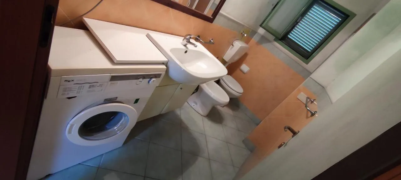 Sal Service Djasal Residence With Pool Santa Maria