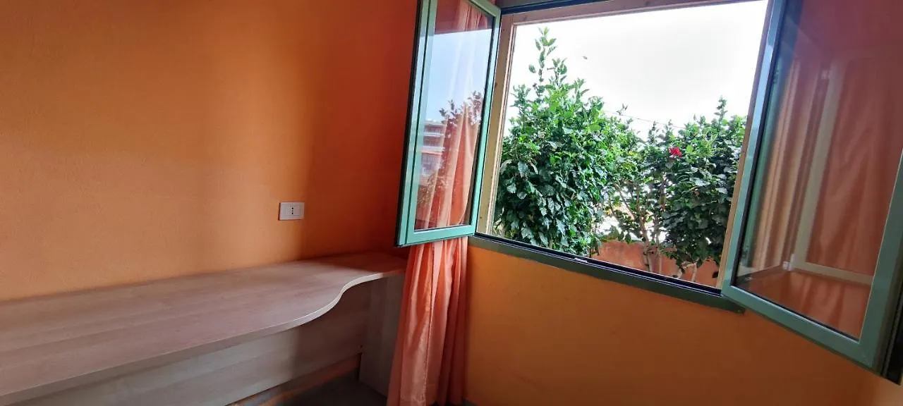 Sal Service Djasal Residence With Pool Santa Maria Appartement