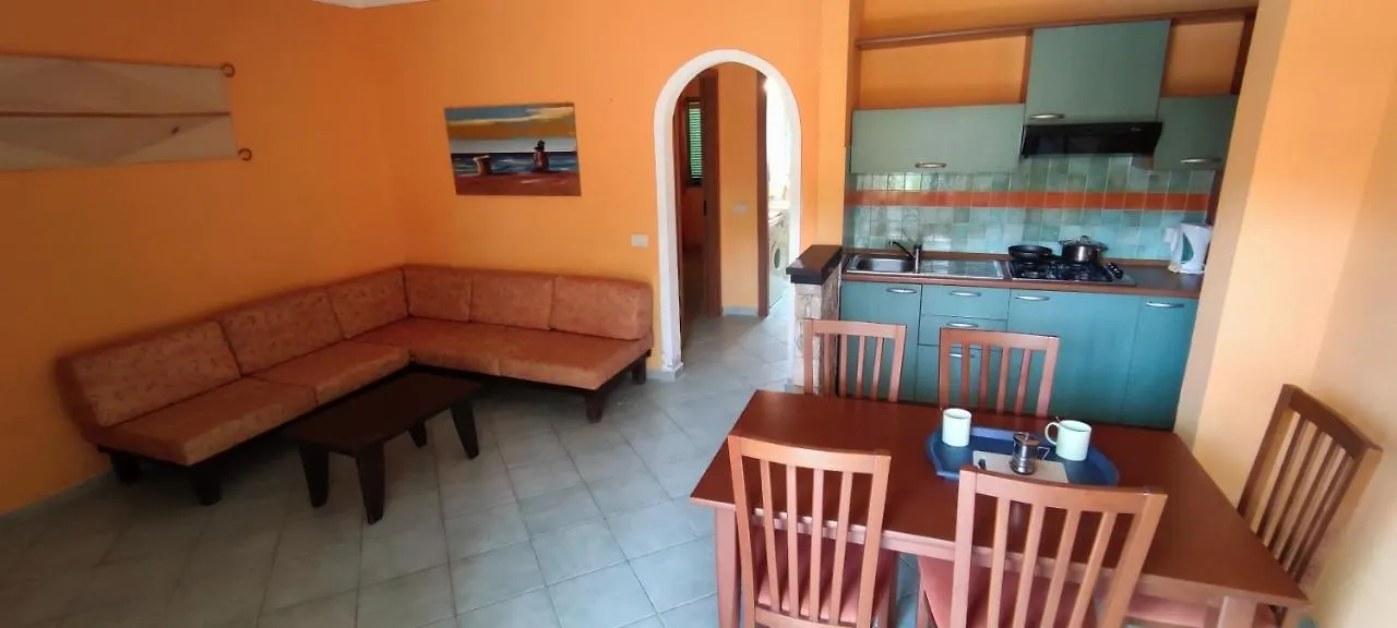 Appartement Sal Service Djasal Residence With Pool Santa Maria